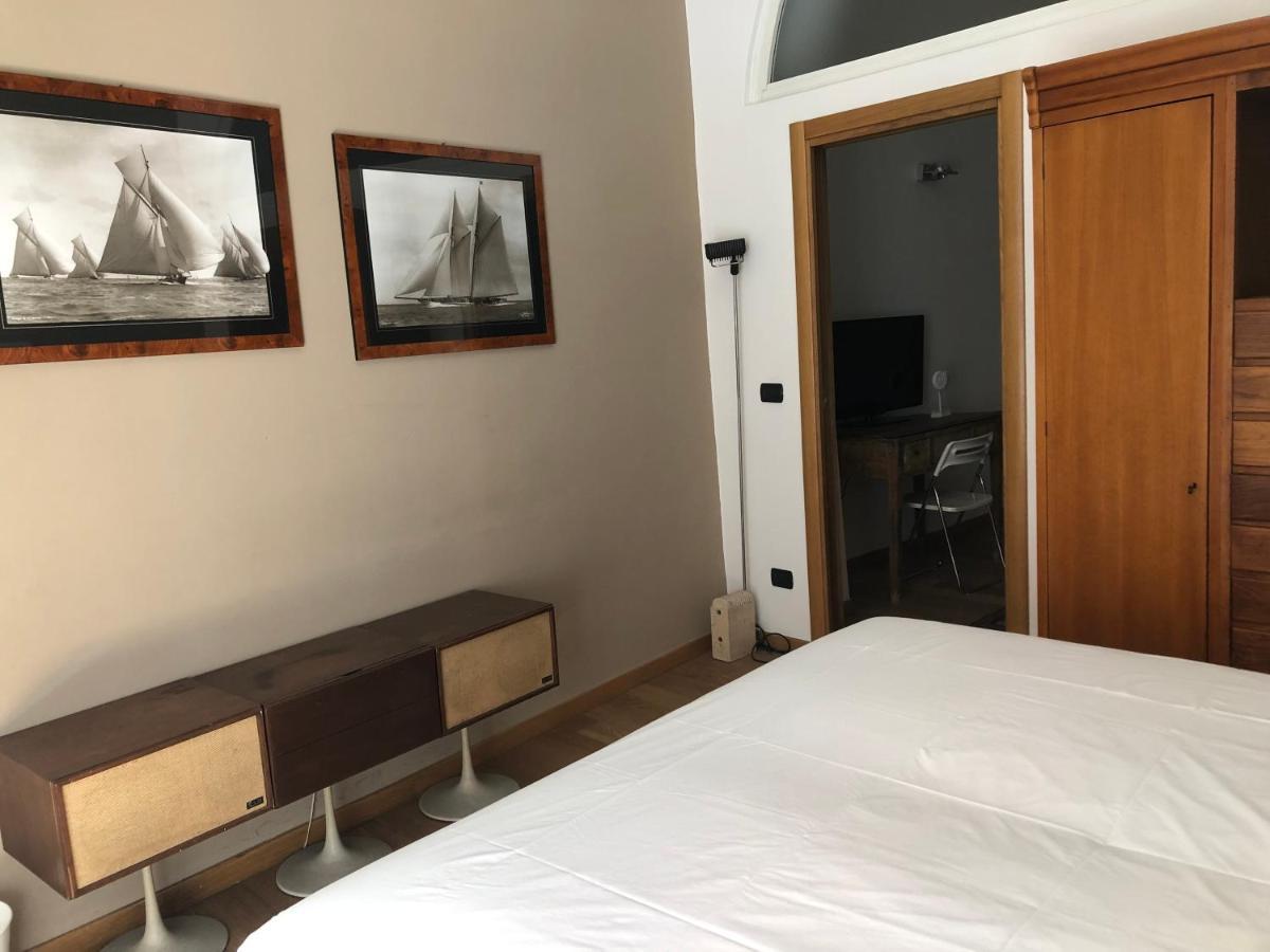 Intendenza 32 Suite Historical Centre 巴里 外观 照片