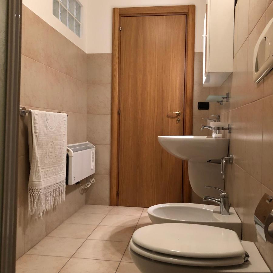 Intendenza 32 Suite Historical Centre 巴里 外观 照片