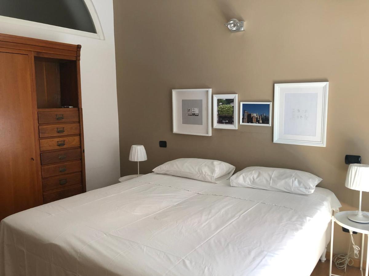 Intendenza 32 Suite Historical Centre 巴里 外观 照片