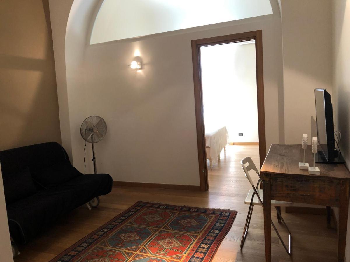 Intendenza 32 Suite Historical Centre 巴里 外观 照片
