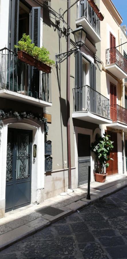 Intendenza 32 Suite Historical Centre 巴里 外观 照片