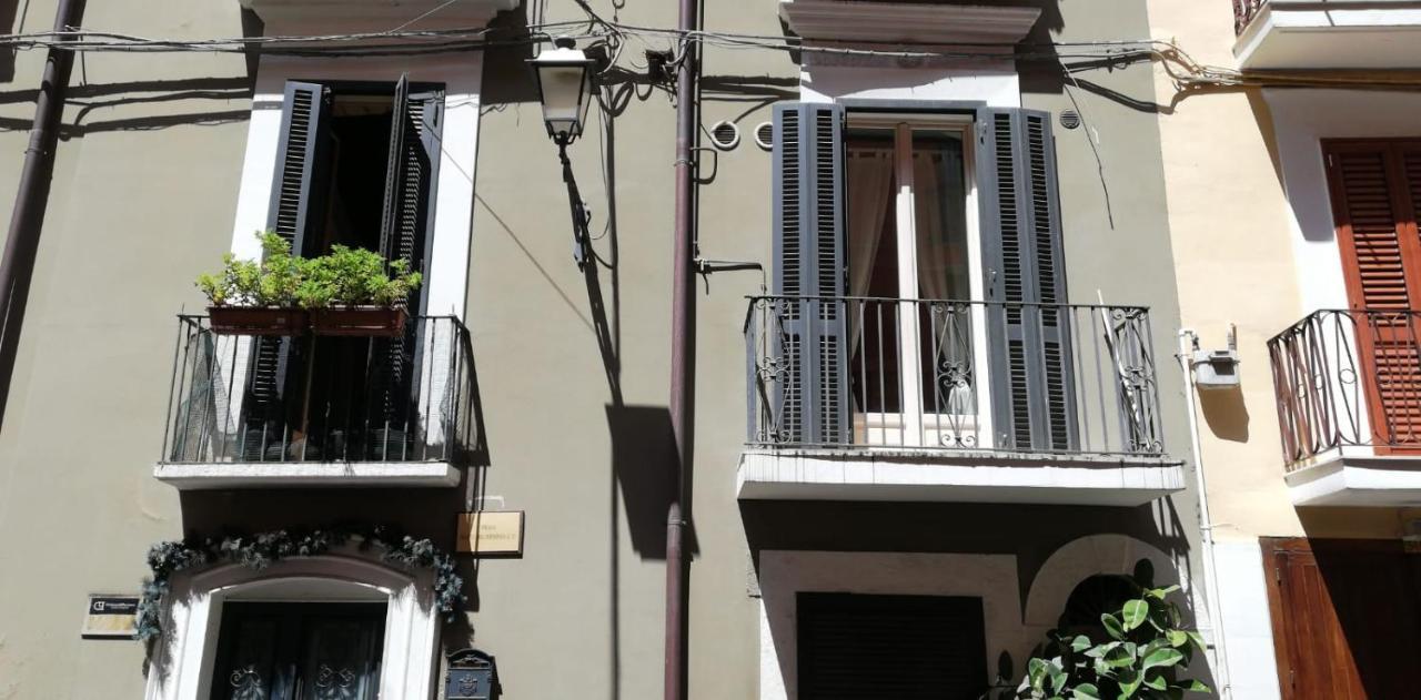 Intendenza 32 Suite Historical Centre 巴里 外观 照片