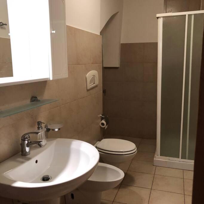 Intendenza 32 Suite Historical Centre 巴里 外观 照片