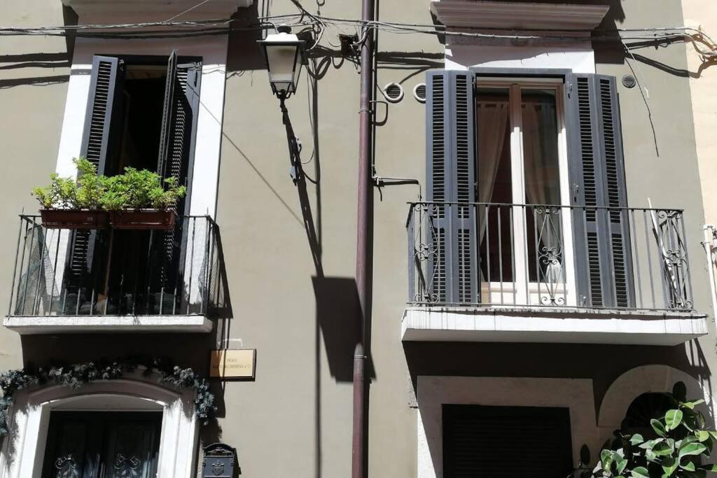 Intendenza 32 Suite Historical Centre 巴里 外观 照片